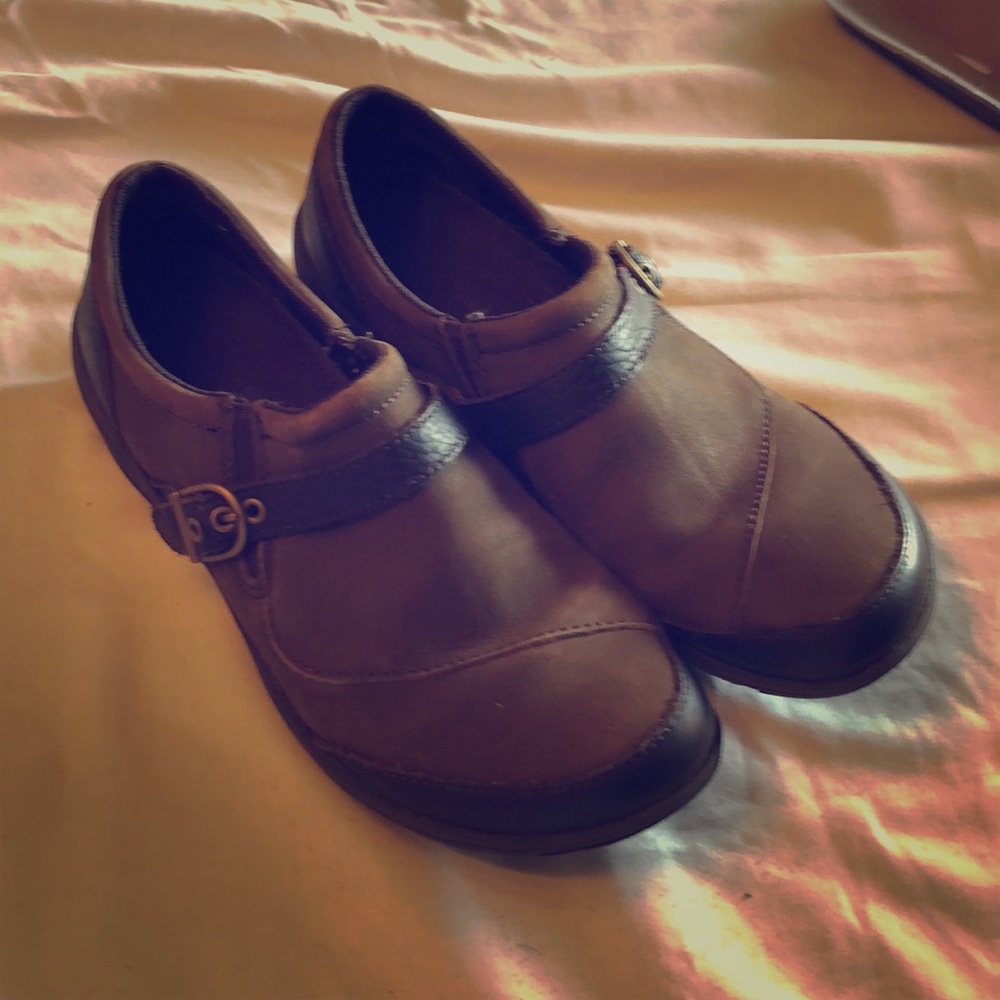 Merrill women’s shoes